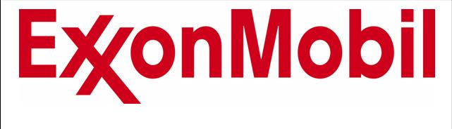exxonmobil logo