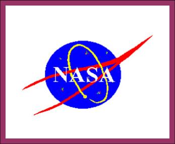 NASA logo