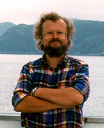 image of Juergen Schieber